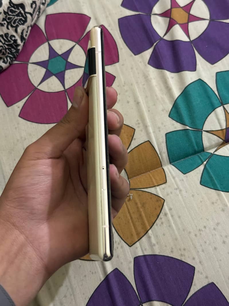 Google pixel 6 pro 3