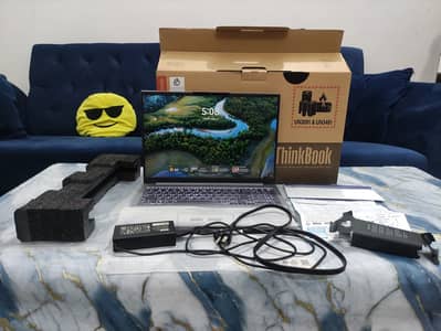 Lenovo ThinkBook 16 G6 IRL, 13th Gen Core i7 13700H