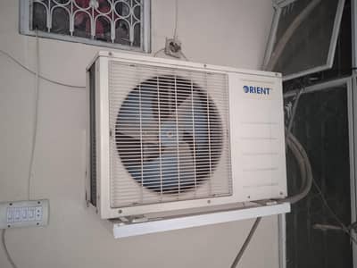 ORIENT SPLIT AC FOR SALE  NON INVERTER
