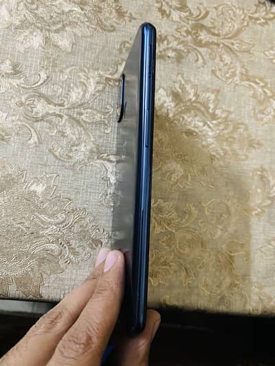 One-plus nord N100.  (4/64 memory)