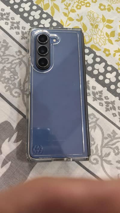 samsung galaxy zfold 5