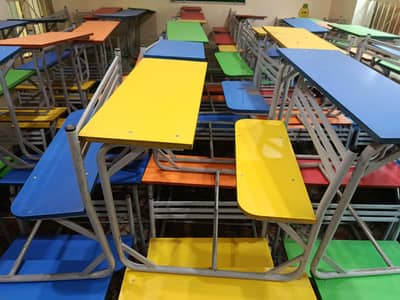 School Furniture Available