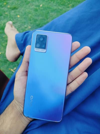 Vivo v20 128gb 8gb