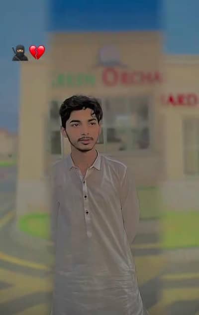 Muhammad mudassarmalik