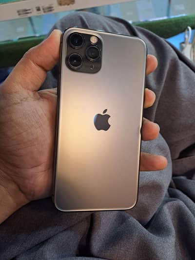 iphone 11 pro Pta Approved