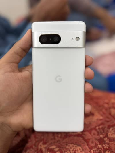 pixel 7
