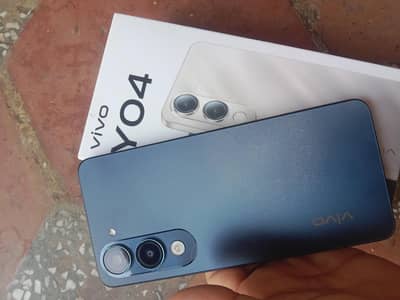 vivo y04