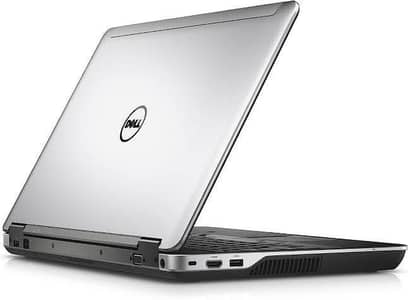 Dell Latitude E6540