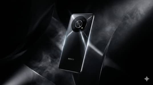 Here Is Honor X9, 10/256, In 65K