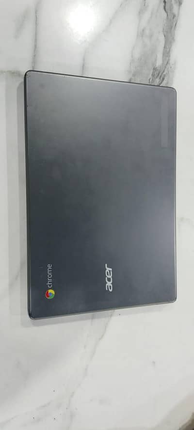 Acer Chromebook c740