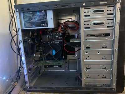 I5 3RD GEN PC FOR SALE