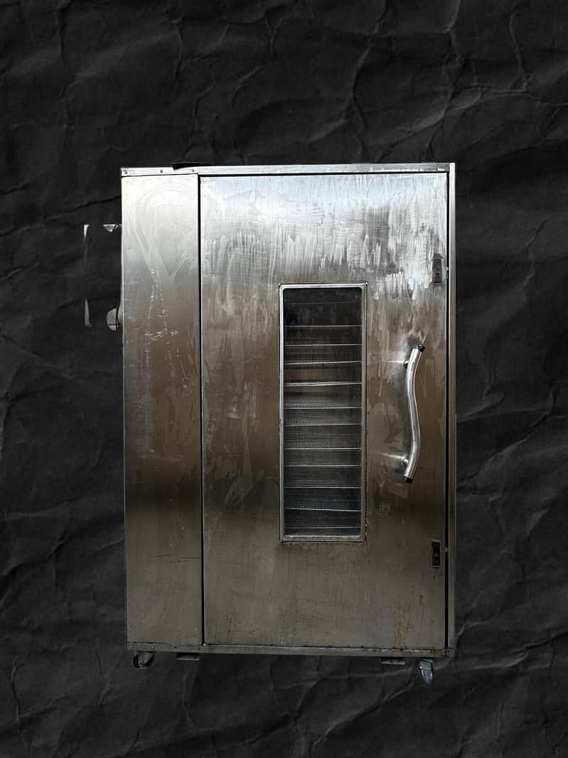 Dehydrator 1