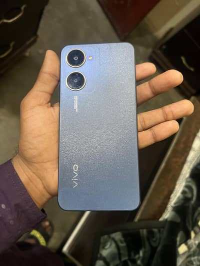VIVO Y03