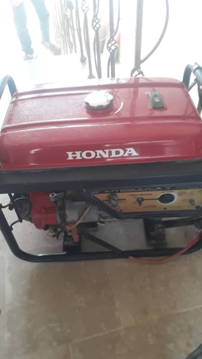 Honda