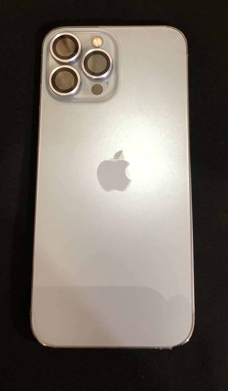 Iphone 13 pro max 0