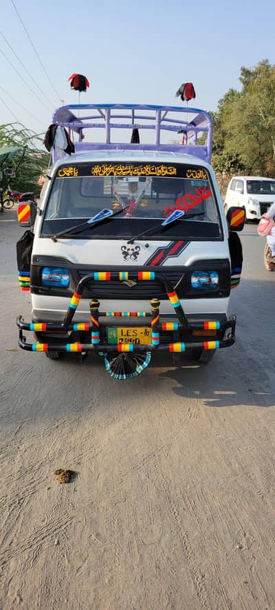 SuZuki Ravi (03016544094)