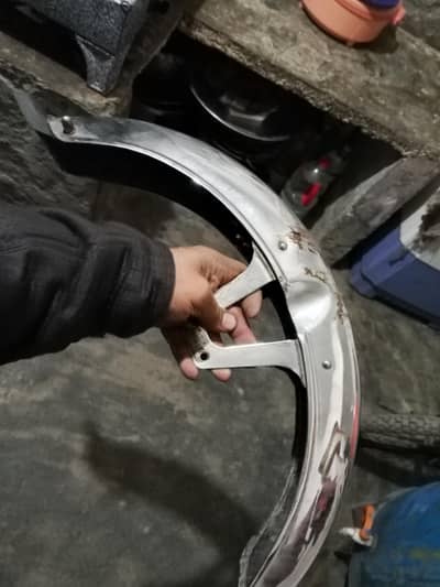 bike 70c/2mangarh aur chain set