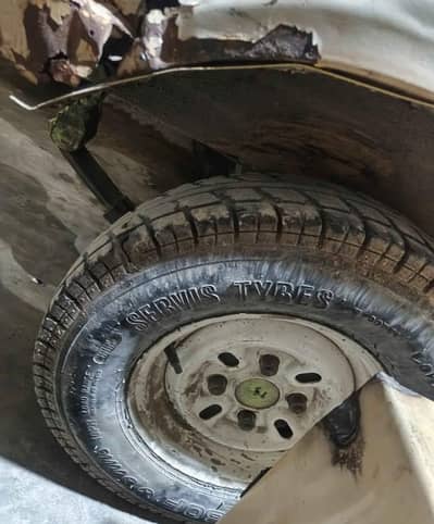 sazgar rikshaw 2017 Model