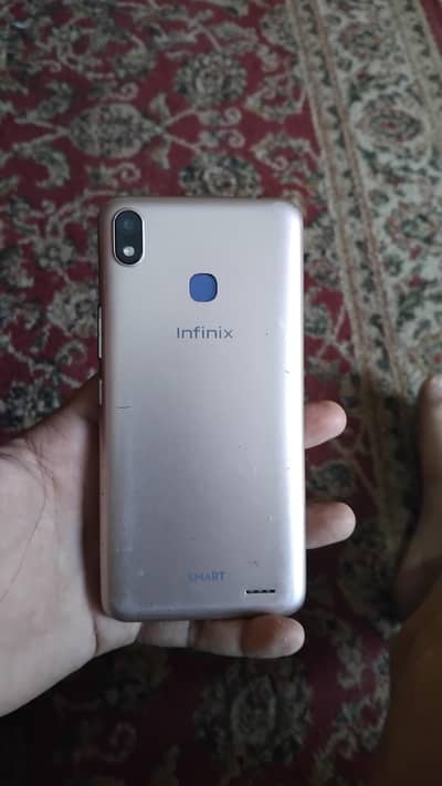 infinix smart 2 HD