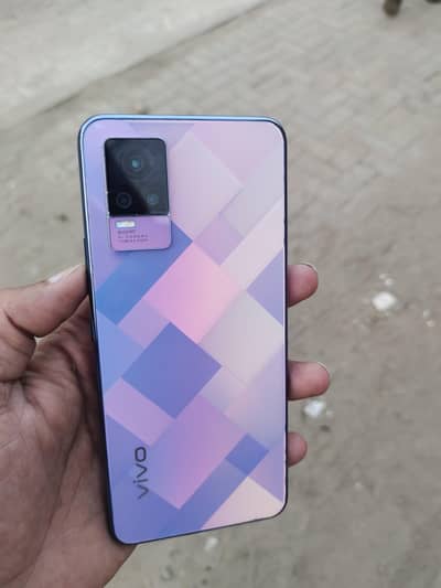 VIVO V21E (8/128) GB