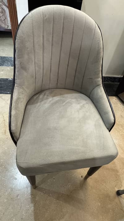 Dinning Chairs Sofa Style Wodden