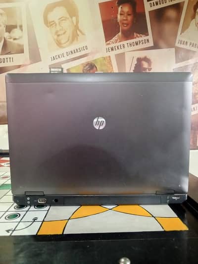 Hp 6570 i5 , 3 Generation 16 Gb Ram 500 Gb Hard + 128 Gb Ssd Hard