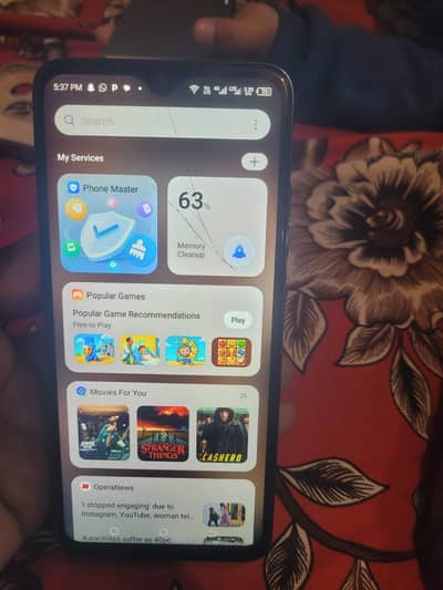 Tecno spark 10C  4.4/128 glass brack only baki all okay