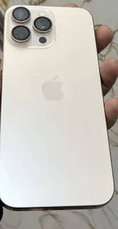 iPhone 13 Pro 10/10 PTA approved only kit