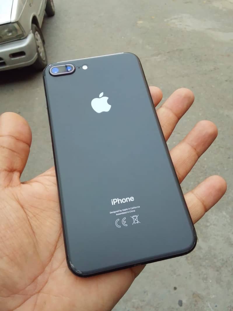 iphone 8plus 0