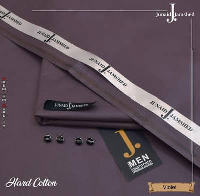 JUNAID JAMSHAID MEN SUIT