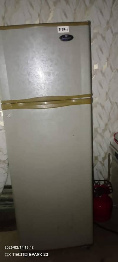 Dawlance fridge