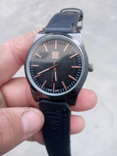 golden jubilee. watch