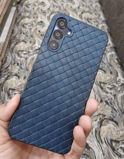 Samsung Galaxy A15, 4g