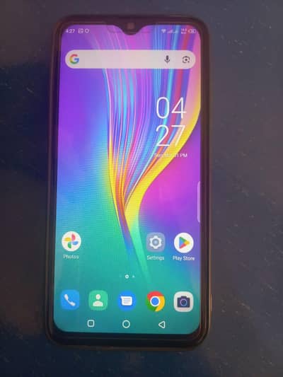 infinix smart 3 plus 32gb exchange all ok