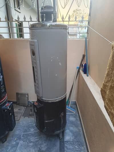 water geyser for sale