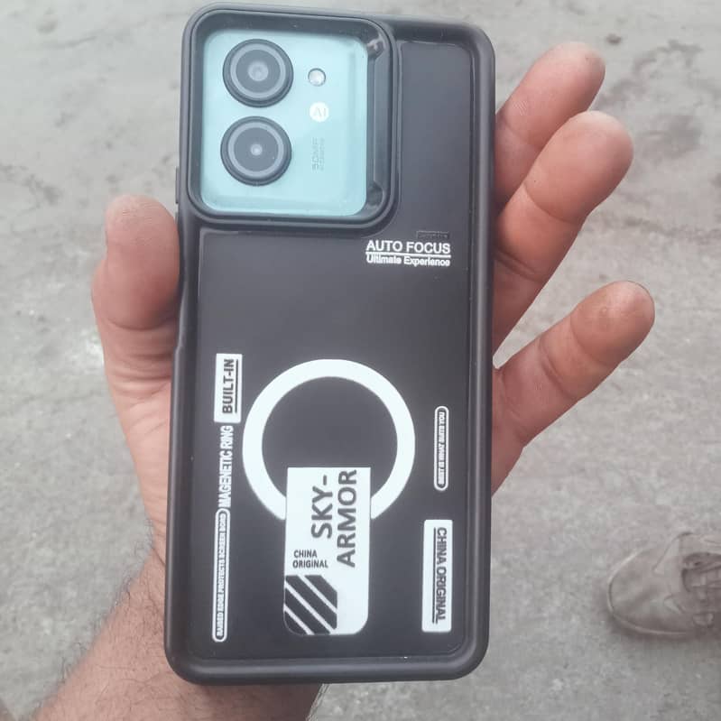 Mobile second hand 0