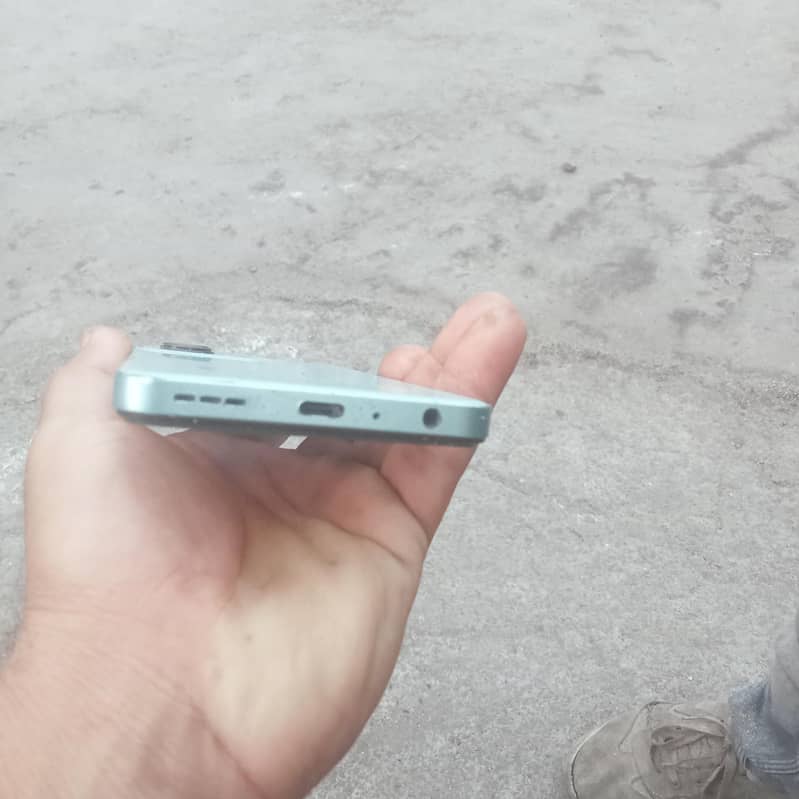 Mobile second hand 3