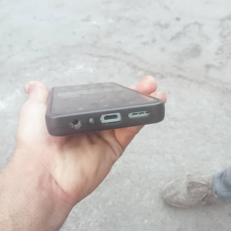 Mobile second hand 4