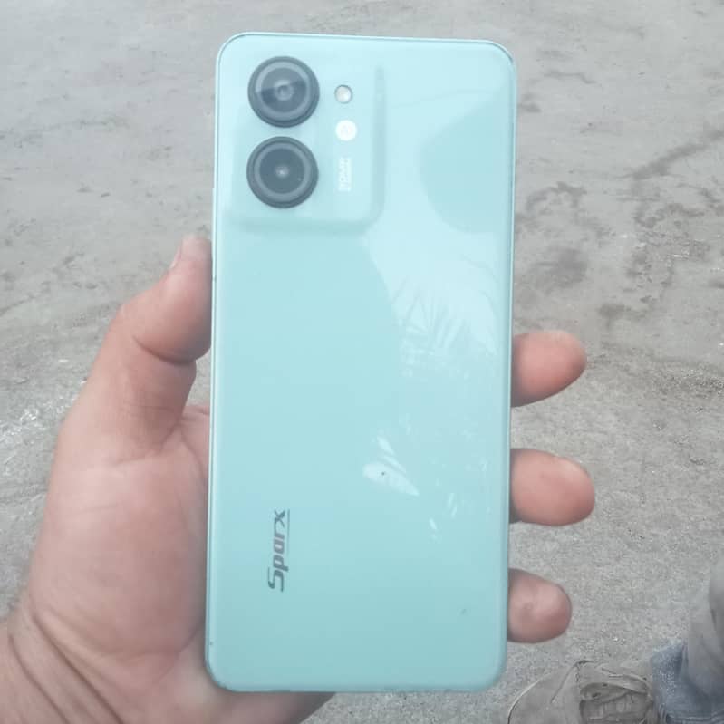 Mobile second hand 5