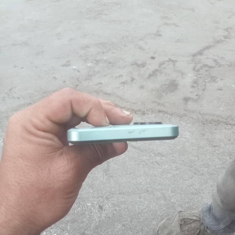 Mobile second hand 7