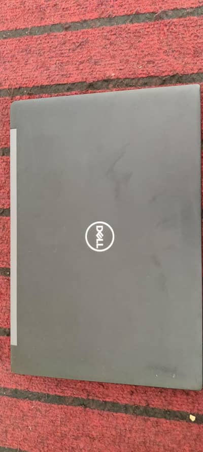 Dell laptop for sale. i5 7th gen.