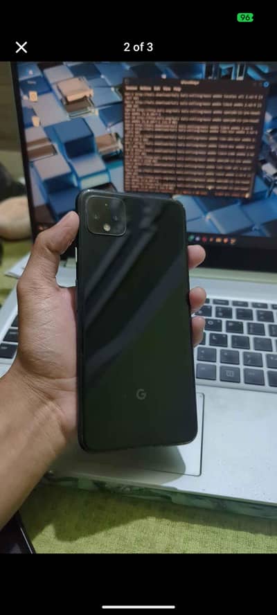 pixel 4xl parts oemi unlock