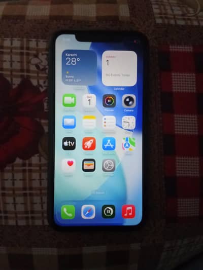 iphone 11 JV water pack