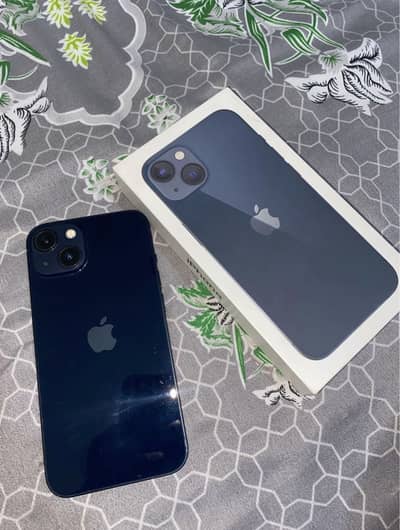 Apple iPhone 13 128GB JV