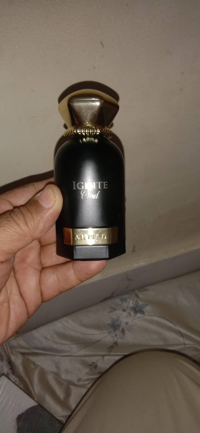 iGNITE  oud 2