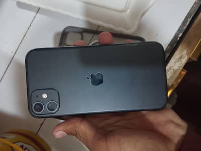 iphone 11 non pta condition 10 by 8