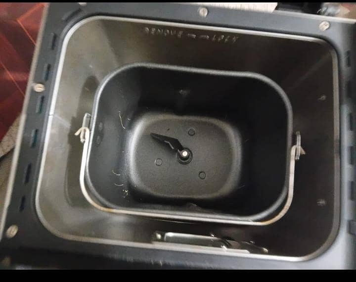 bread maker 2