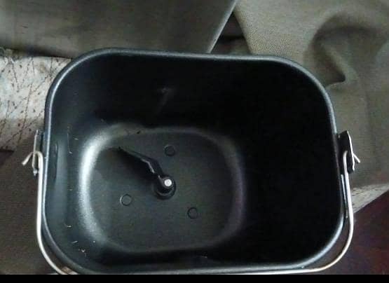 bread maker 3