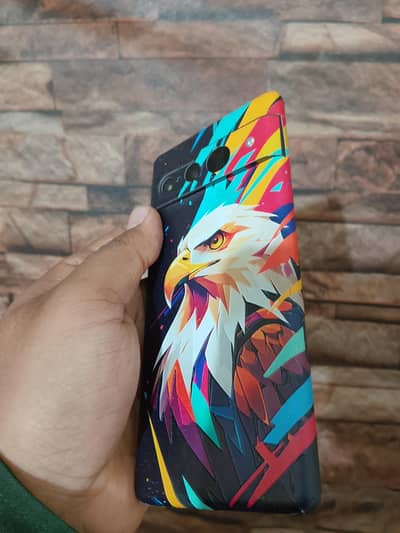 google pixel 7 pro 12.128 pta life time