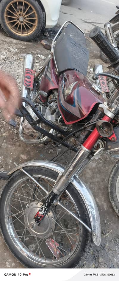 honda 125 for sale engine 0 0